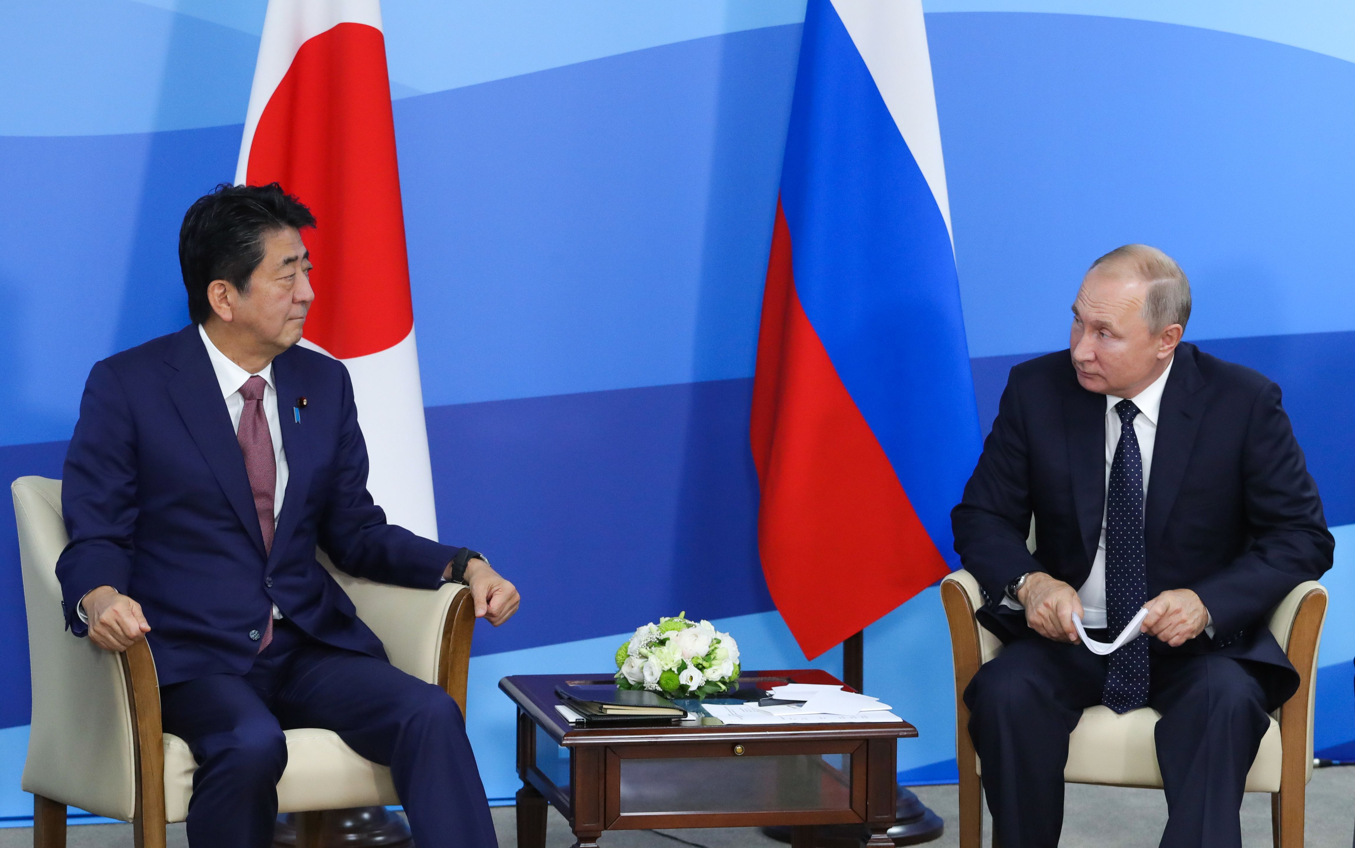 RUSSIA-JAPAN-ECONOMY-DIPLOMACY-FORUM