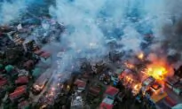 IN DEPTH: Unveiling China’s Stranglehold on Burma During Its Escalating Civil War