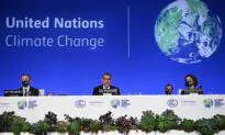 Rex Murphy: By Making Tyrants Strong, the Green Movement Has a Lot to Answer For