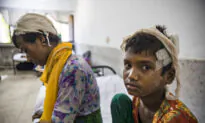 Burma’s Junta Committed Genocide Against Rohingya, US Declares