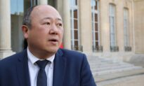French Politician Has ‘Extensive Links’ With CCP Influence Agencies, Report Says