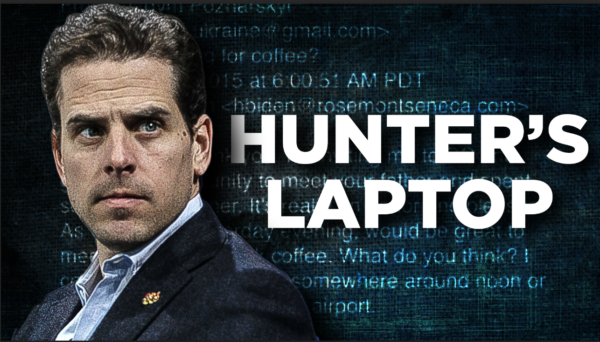 The Foreign Policy Ramifications of Hunter Biden’s Emails | Truth Over News