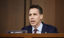 Hawley Demands Attorney General Act Against Illegal ‘Intimidation’ by Pro-Abortion Activists