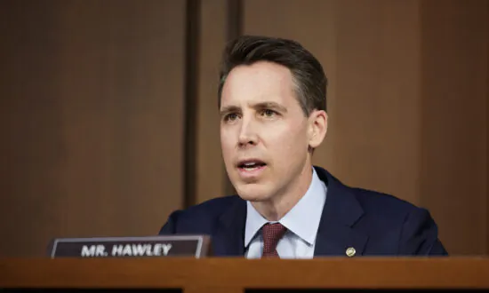 GOP Lawmaker Introduces Bill Blocking Children Under 16 From Using Social Media