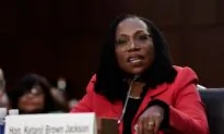 Judge Jackson Denies GOP Claim of Being Soft on Child Porn Possession