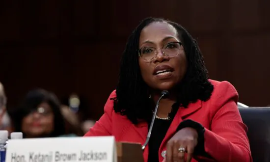In Depth: Ketanji Brown Jackson’s Soft Spot for Drug Dealers, Pedophiles, and Terrorists