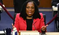 Senate Advances Judge Jackson to Final Confirmation Vote