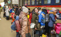 More Than 3 Million Ukrainian Refugees Have Fled as Russian Attacks Continue