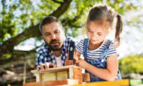 5 Reasons Entrepreneurs Should Hire Their Children