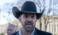 Cowboys for Trump Founder Sentenced to Jail for Entering Capitol Grounds on Jan. 6