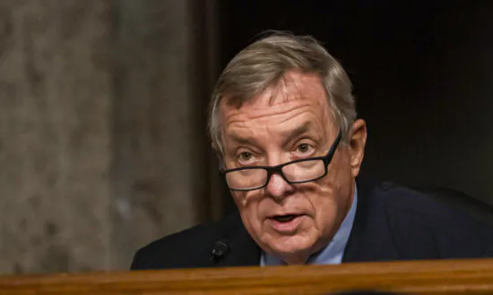Secrecy Shrouds Key Jackson Documents Despite Durbin’s Sunshine Week Praise