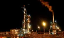 Texas Puts Pressure on Firms that Boycott Oil and Gas Companies
