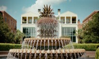 Charleston Enchants With Its Southern Hospitality