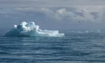 The End of the Climate Change Legend