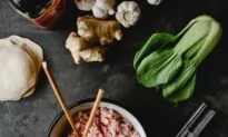 Healthy Gut, Healthier Aging
