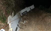 Experts Confused by Crash of China’s Eastern Airlines Flight MU5735