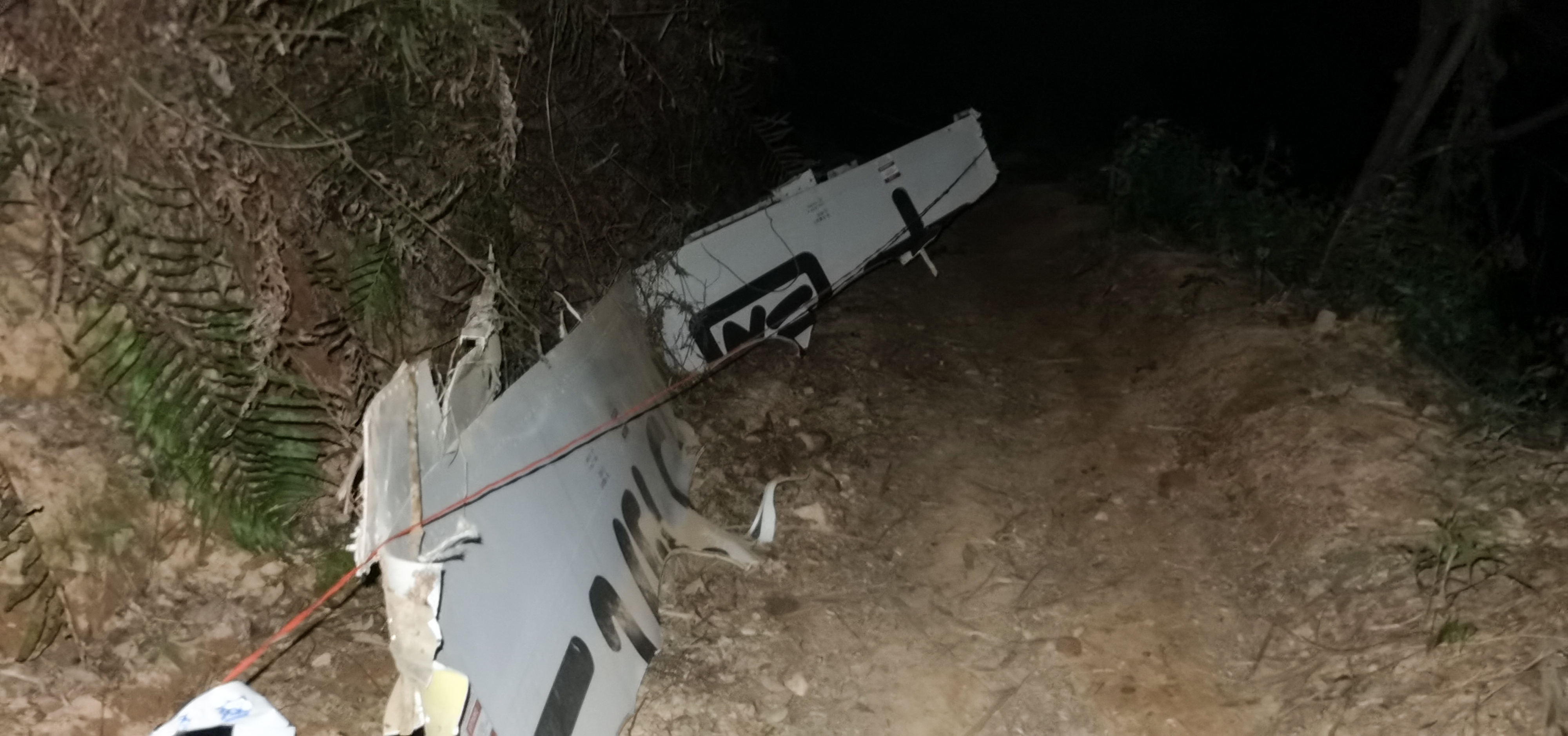 Experts Confused by Crash of China's Eastern Airlines Flight MU5735 - Vimarsana News