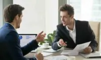A New Real Estate Agent Questions Her Decision