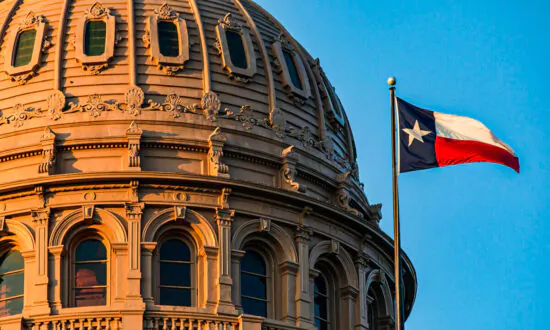 Texas Lawmakers Pass Bill Allowing Removal of ‘Rogue’ Prosecutors Who Fail to Enforce Laws