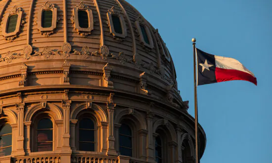 Texas State Senator’s Election Reform Proposals Hold GOP Lawmakers’ Feet to the Fire