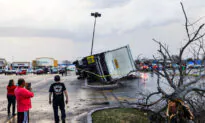 Nearly 2 Dozen People Injured as Tornadoes Slam Central Texas