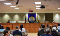 Capistrano Unified to Hold Election for Vacant Seat After Trustee Resigns