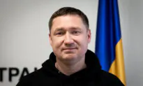 Governor of Lviv Looks to Businesses as Refugee Flow Ebbs