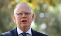 NSW MP Gareth Ward Charged Over Rape, Sexual Assault Claim
