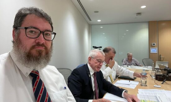 MPs Hear From Victims of Australian Government’s COVID-19 Measures at Cross Party Inquiry
