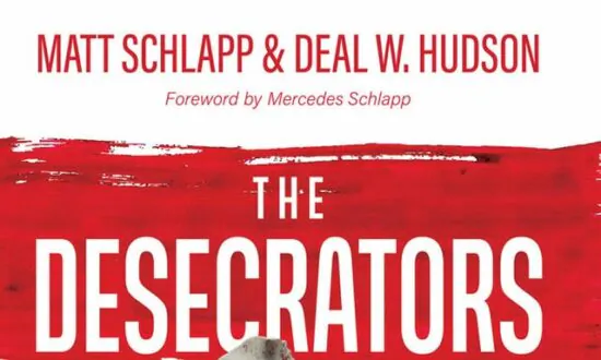 Book Review: ‘The Desecrators: Defeating the Cancel Culture Mob and Reclaiming One Nation Under God’