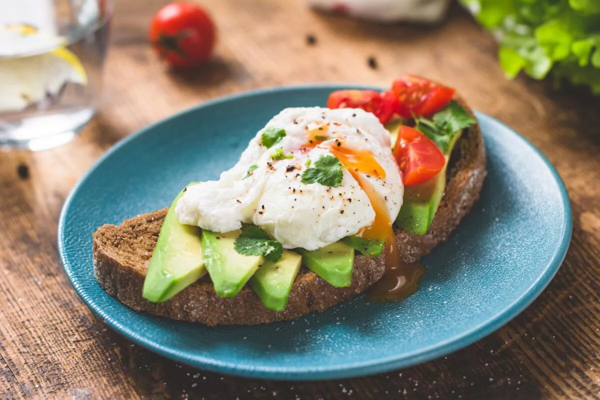 Avocado toast is pretty delicious.(Vladislav Noseek/Shutterstock)