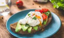 How to Make Avocado Toast