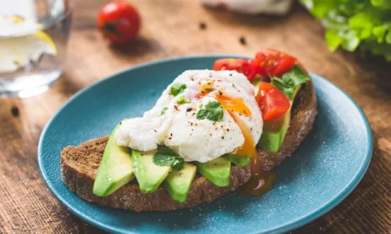 How to Make Avocado Toast