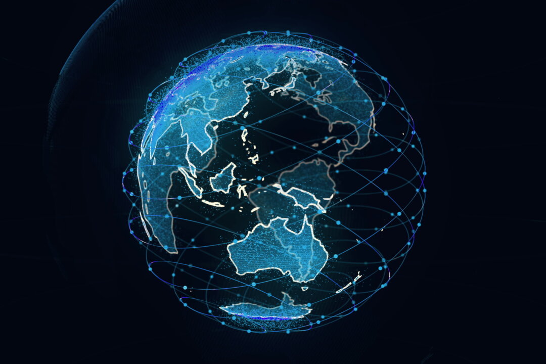 LIVE NOW: US–China Economic and Security Review Commission Holds Hearing on Beijing’s Data Strategy