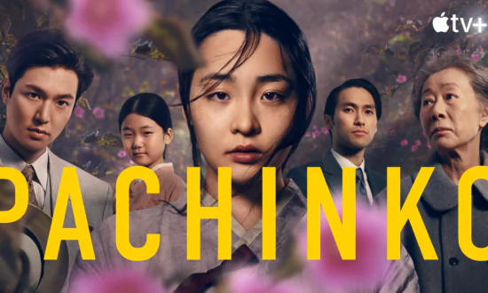 Film Review: ‘Pachinko’: Grand Family Micro-Tale