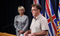 Nearly 2,500 BC Health-Care Workers Fired for Not Getting COVID-19 Shots
