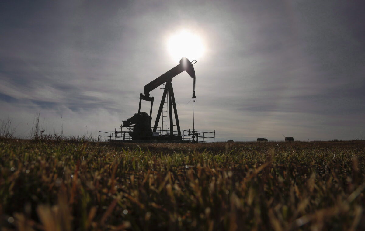Canada's Energy CEOs Position Companies for Stability Amid Cash Flow Boom