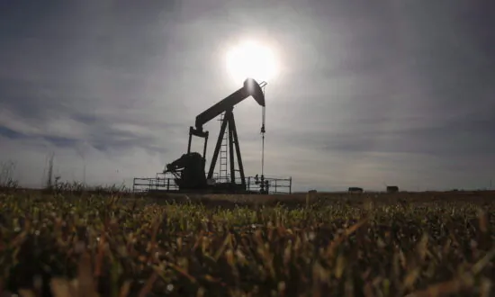 Canada’s Energy CEOs Position Companies for Stability Amid Cash Flow Boom