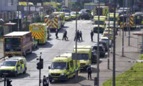 29 Hospitalized After London Olympic Pool Chlorine Gas Leak