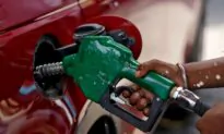 Oil Jumps in Volatile Trade Amid CPC Pipeline Disruption