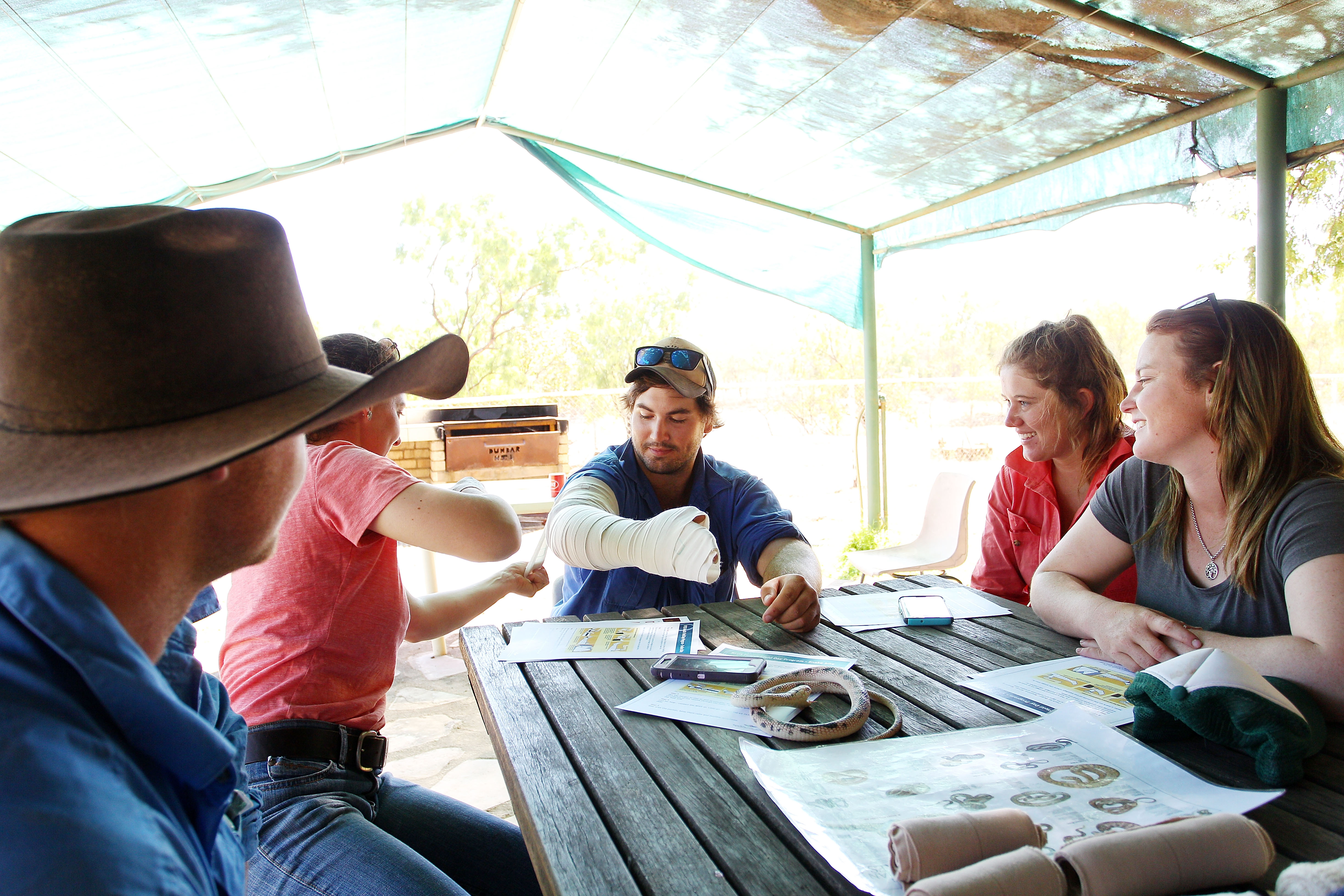 Australia Spends $700 Million to Get Medical Specialists to Rural Areas - Vimarsana News