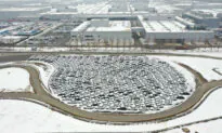 BMW Suspends Production in China Due to COVID-19 Outbreak