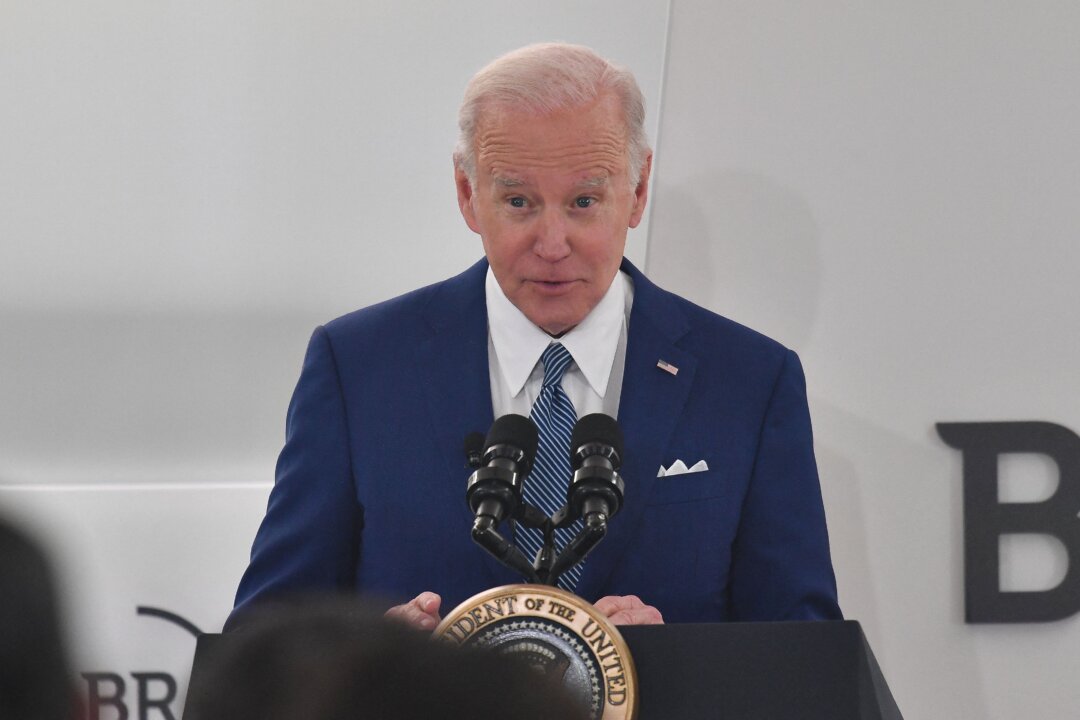 Climate Requests Big Winners in Biden’s $1.5 Trillion Budget Omnibus Bill