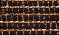 Experts Condemn China’s Advisory Body’s ‘Special Operation in Taiwan’ Proposal