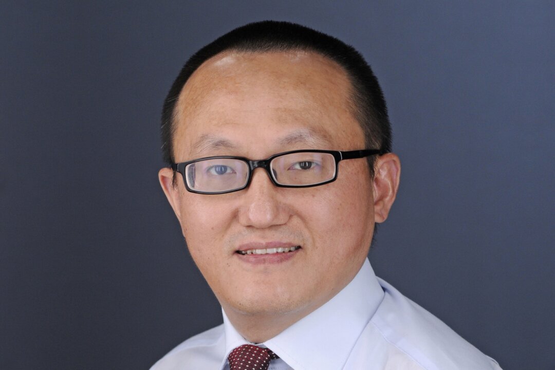 US Jury Convicts University of Kansas Professor for Hiding China Ties