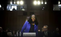 Judge Jackson’s ‘Don’t Know Much Biology’ Moment and Our Endangered Civilization