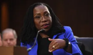 LIVE: Senate Judiciary Hearing on Biden’s Supreme Court Nominee—Day 3