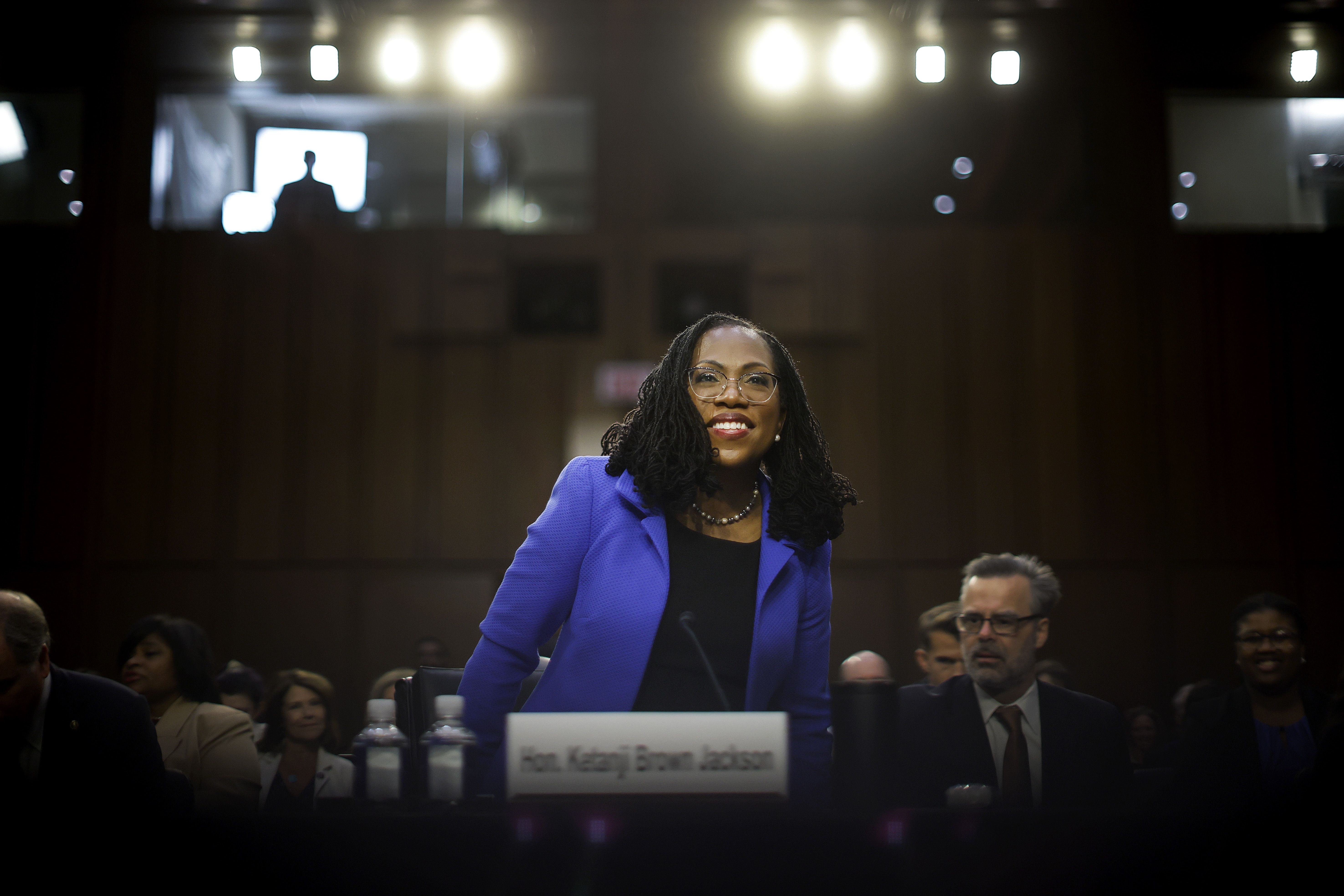 Judge Jackson's 'Don't Know Much Biology' Moment and Our Endangered Civilization - Vimarsana News