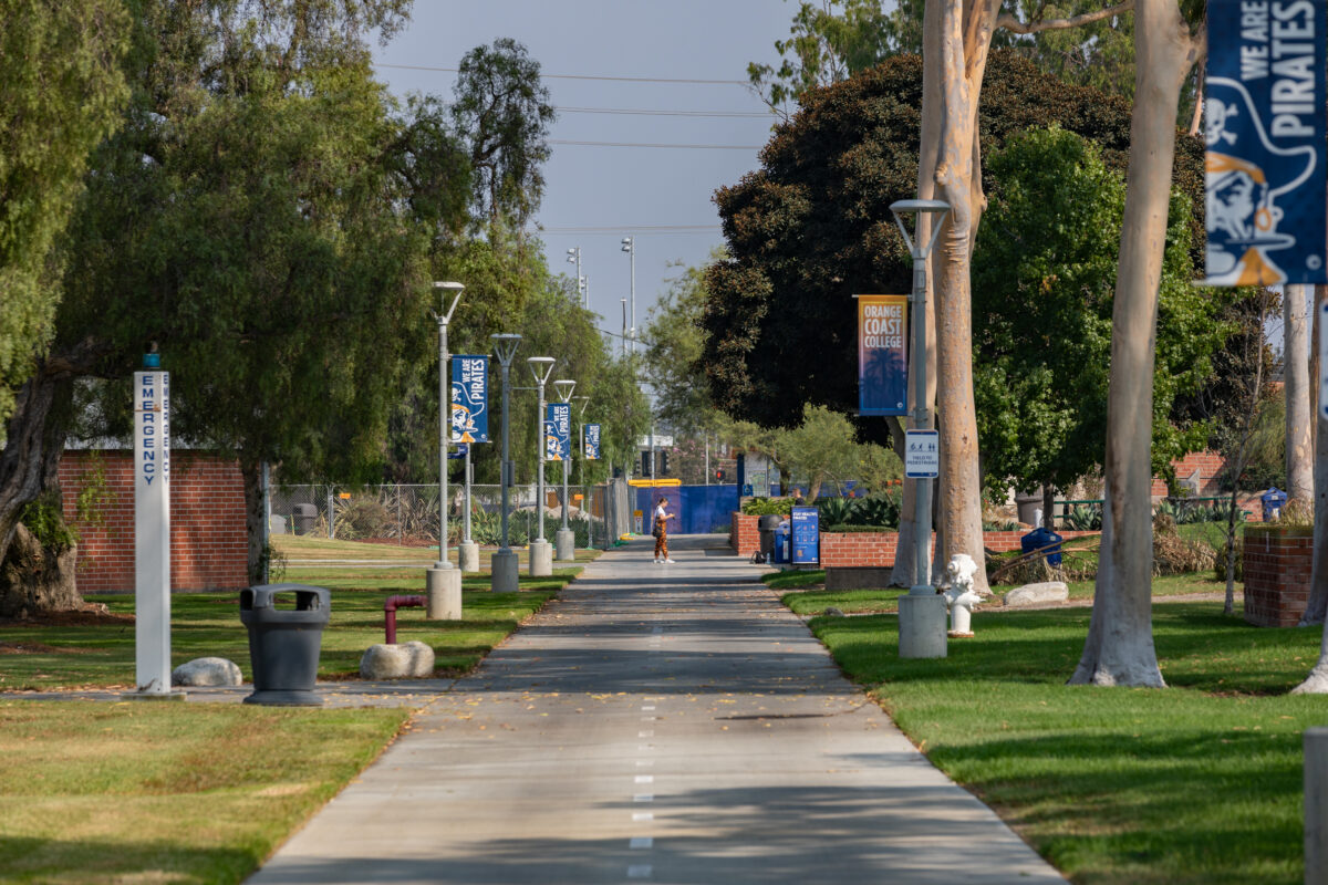 California Community Colleges Consider Diversity Quotas in Hiring