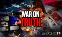 The Disinformation Most Harmful to the US Public Isn’t Russian—It’s 100 Percent Homegrown
